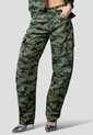 Jean Mujer Estampado Mp 115460 de MP