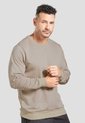 Buzo Hombre Café Pardo Mp 86579 de MP