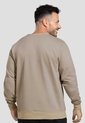 Buzo Hombre Café Pardo Mp 86579 de MP