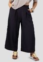 Pantalón Mujer Negro Mp 115524 de MP