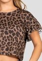 Blusa Mujer Estampado Mp 115500 de MP