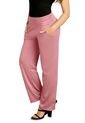 Pantalón Mujer Palo De Rosa Oscuro Mp 86925 de MP