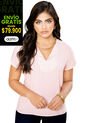 Blusa Mujer Estampado Mp 92952 de MP
