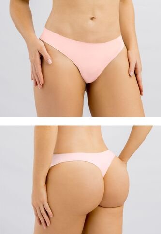 Brasilera Paq X5 Mujer Multicolor Mp 113593 MP