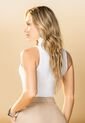 Blusa Mujer Blanco Mp 113827 de MP