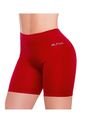 Short Para Mujer Rojo MP de MP