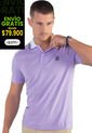 Camiseta Lila MP 92818 de MP
