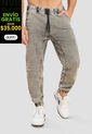 Jogger Hombre Gris Mp 104351 de MP