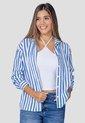 Camisa Mujer Estampado Mp 114378 de MP