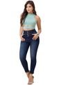 Jean Mujer Azul Mp 87173 de MP