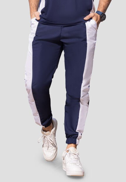 Jogger Hombre Multicolor Mp 100690