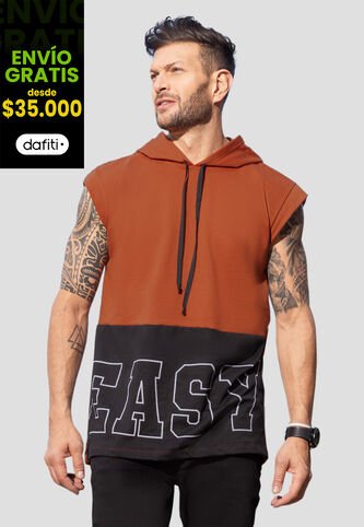 Camiseta Hombre Multicolor Mp 100689 MP