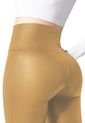 Legging Mujer Dorado Mp 75856 de MP