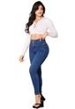 Jean Mujer Azul Mp 87573 de MP