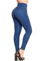 Jean Mujer Azul Mp 87573 de MP