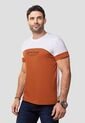 Camiseta Hombre Blanco Mp 102563 de MP