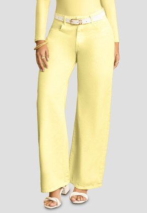 Pantalón Mujer Piña Colada Mp 113867