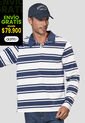 Camibuzo Hombre Estampado Mp 114496 de MP