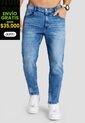 Jean Hombre Azul Medio Mp 103240 de MP