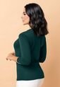 Camibuzo Mujer Verde Botella Mp 2364 de MP
