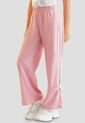 Pantalón Infantil Femenino Rosa Polvo Mp 112596 de MP