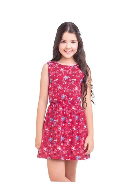 Vestido Multicolor MP 70749