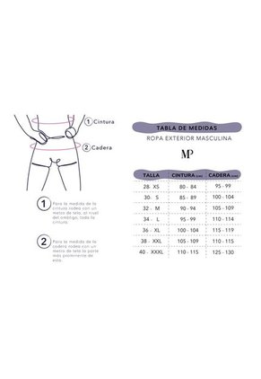 Bermuda Masculino Azul Navy Mp 78571