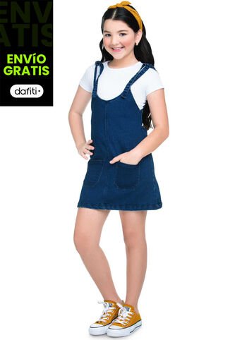 Conjunto Infantil Bebés Azul Mp 72888 MP