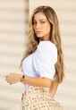Blusa Mujer Blanco Mp 112219 de MP