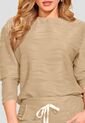 Conjunto Mujer Latte Mp 110241 de MP
