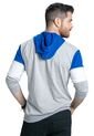 Buzo Hombre Azul Mp 89074 de MP