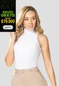 Blusa Mujer Blanco Mp 113827 de MP