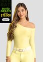 Body Mujer Piña Colada Mp 114028 de MP