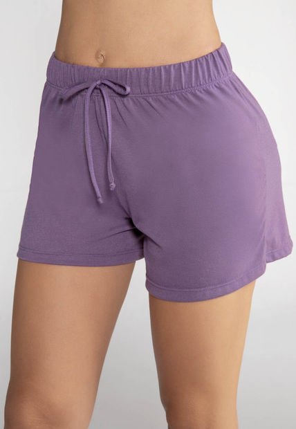 Short Paq X3 Mujer Multicolor Mp 2835