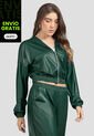 Chaqueta Mujer Verde Pino Mp 110981 de MP