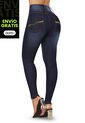 Jean Mujer Azul Mp 92519 de MP