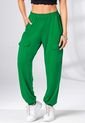 Jogger Mujer Verde Antioquia Mp 2819 de MP
