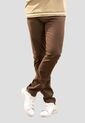 Pantalón Hombre Café Mp 72558 de MP