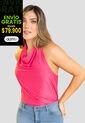 Blusa Mujer Magenta Vivo Mp 114184 de MP