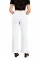 Pantalón Mujer Blanco Mp 86925 de MP