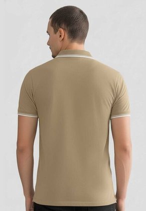 Polo Hombre Latte Mp 87630