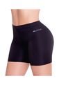 Short Para Mujer Negro MP de MP
