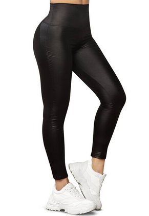 Legging Mujer Negro Mp 75856