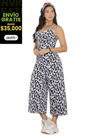 Enterizo Multicolor MP 87044 MP