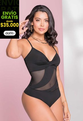 Body Exterior Negro Mp 881