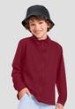 Chaqueta Infantil Masculino Cereza Mp 5037 de MP