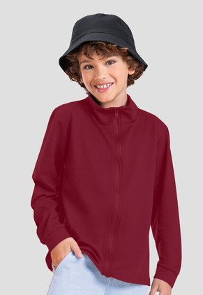 Chaqueta Infantil Masculino Cereza Mp 5037