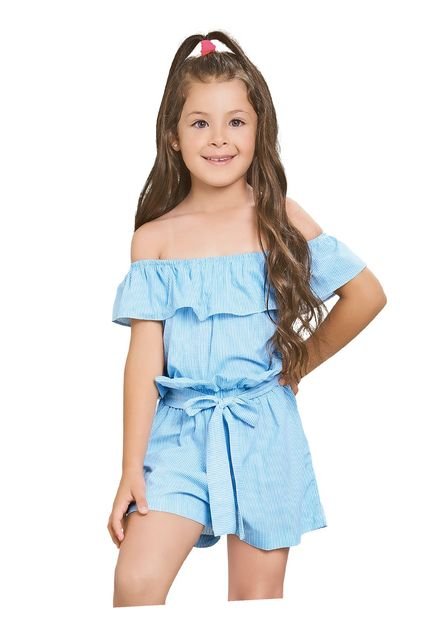 Conjunto Azul MP 58147