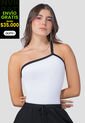 Blusa Mujer Blanco Mp 110271 de MP