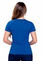 Camiseta Azul Mp 32692 de MP